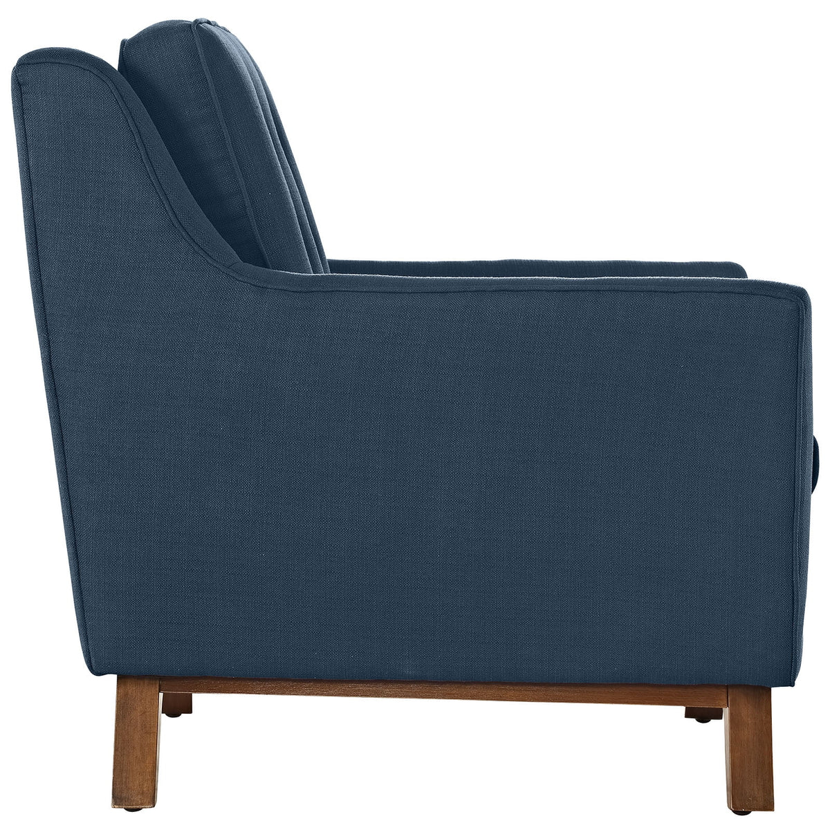 Azure Upholstered Fabric Set of 2 M3309