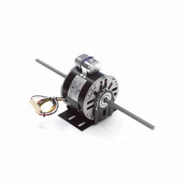 1/6 HP 115V 1625 RPM Fan Coil Air Conditioner Motor V92658