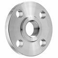 Threaded Steel Pipe Flange G532820