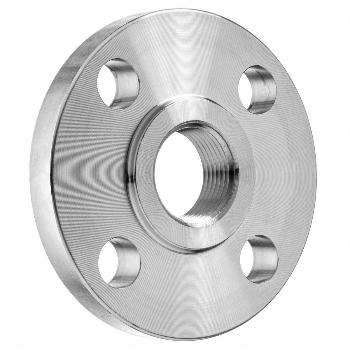 Threaded Steel Pipe Flange G532820