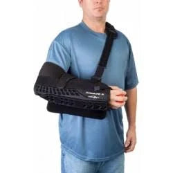 Black Arm Sling L3362