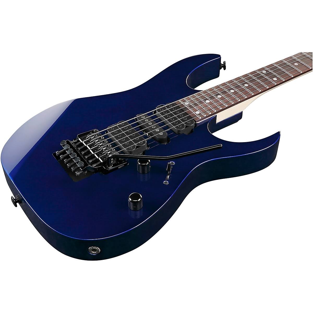 Jewel Blue Electric Guitar T12121