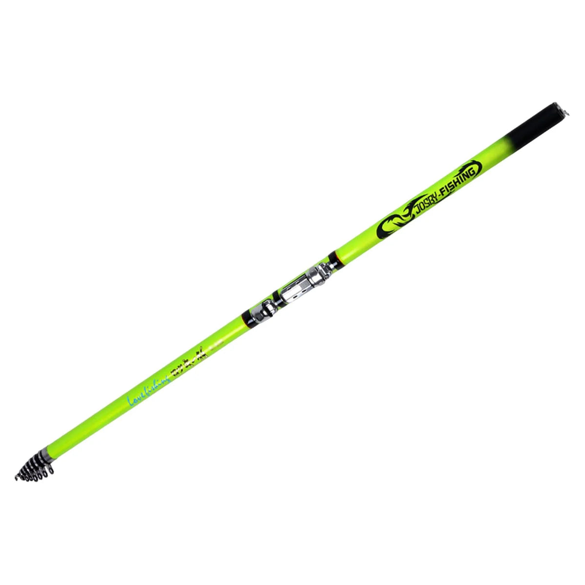 Telescopic Surf Fishing Rod 450cm O9035