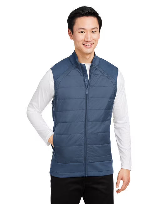 Impact Vest Black 2XL S9324