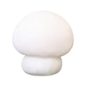Cute Mushroom Shaped Plush Toy Stuffed Doll N2675