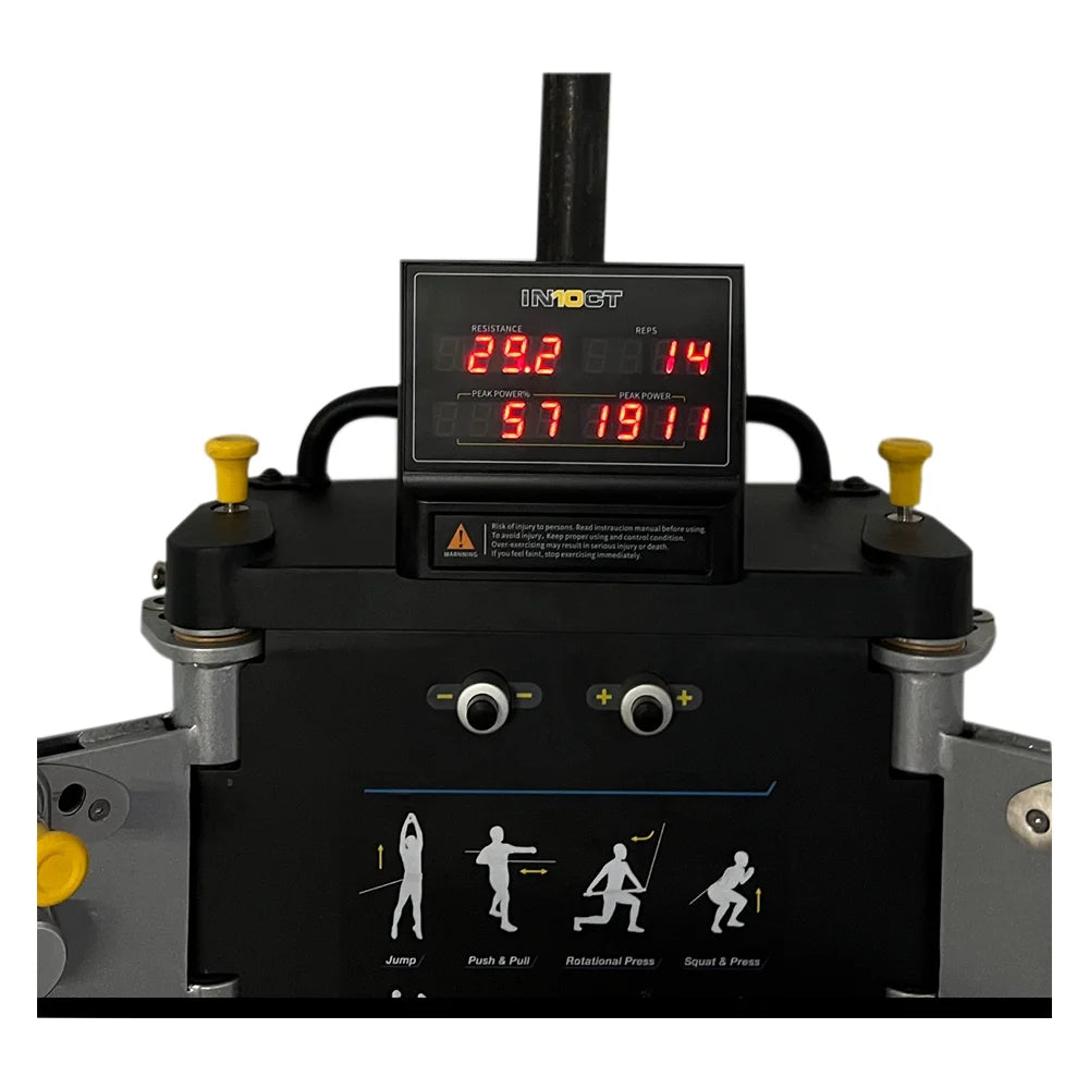 Functional Trainer T41658