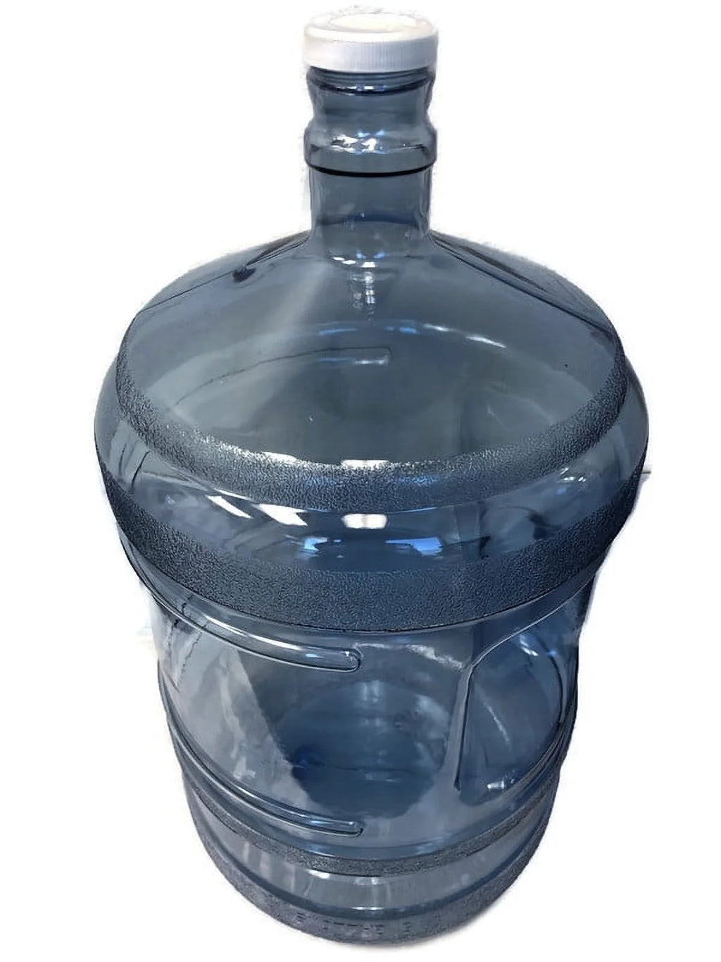 5 Gallon BPA Free Water Bottle with Handle B87502