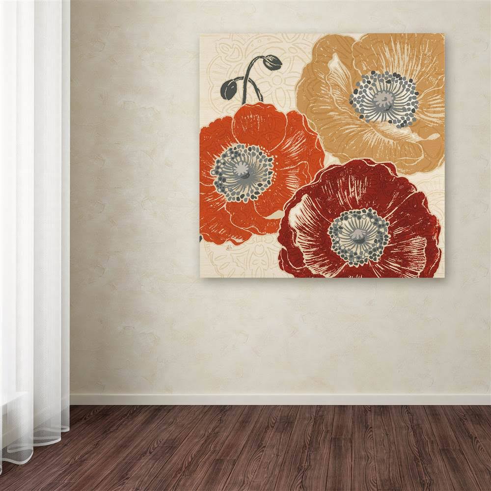 Canvas Art H383