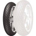 110/90-16 V-Rated Bias Front Motorcycle Tire A3809