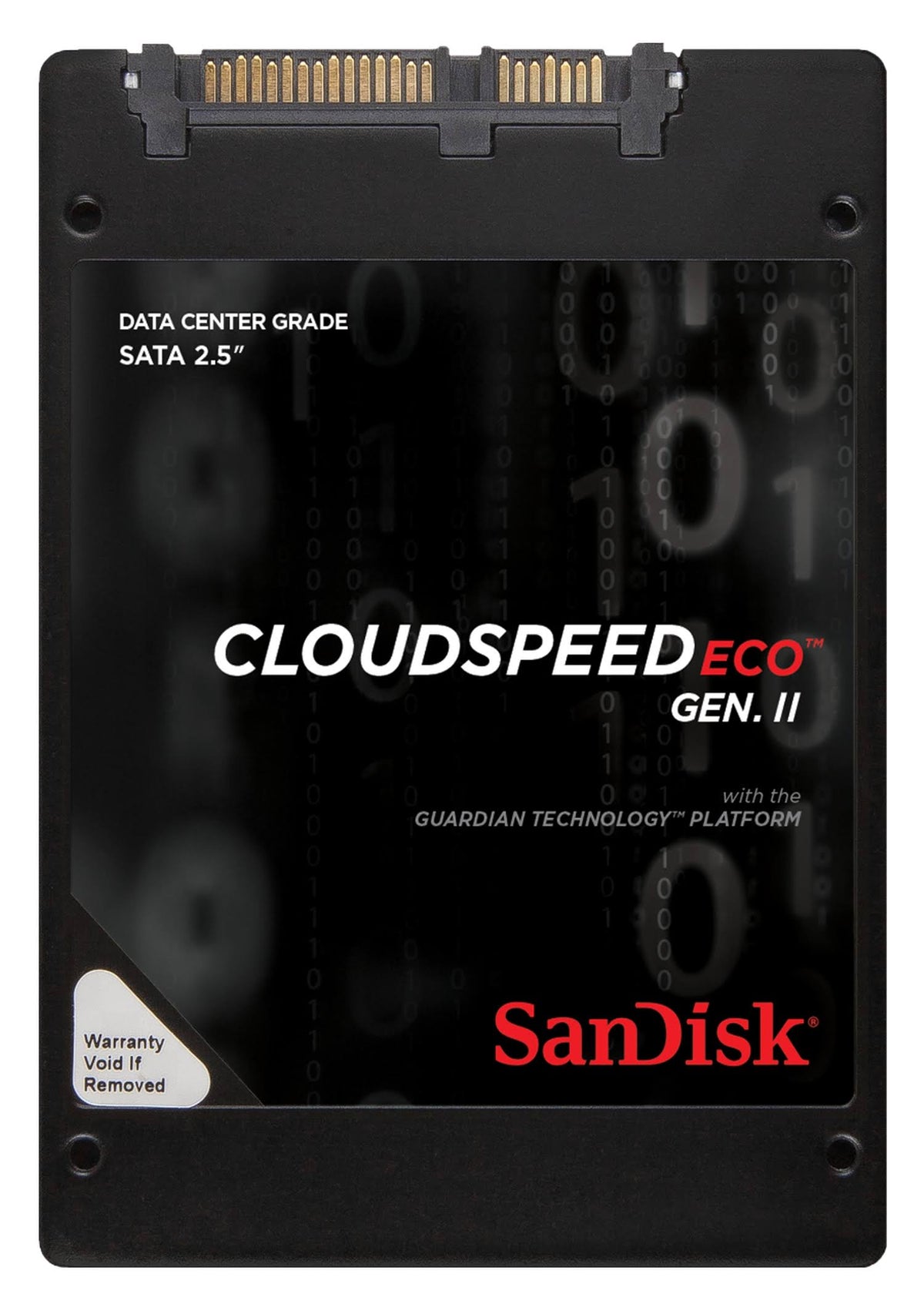 1.92TB SATA 2.5 SSD D4590