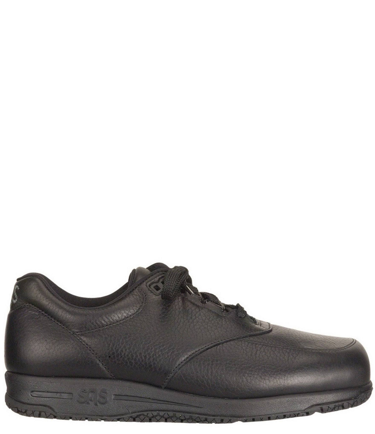 Black 13 Wide Guardian Shoes A7990