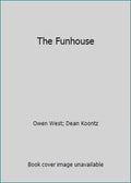 The Funhouse (Paperback) J8088