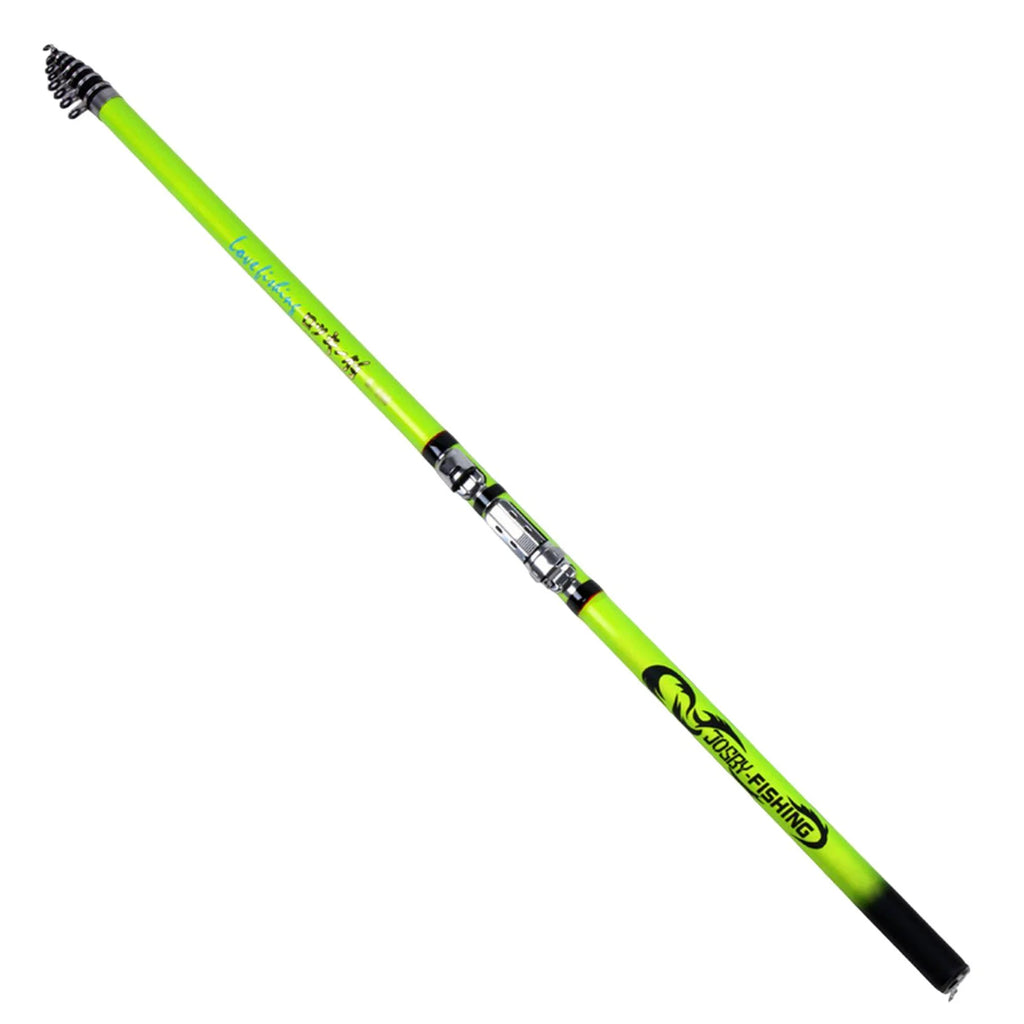 Telescopic Surf Fishing Rod 450cm O9035