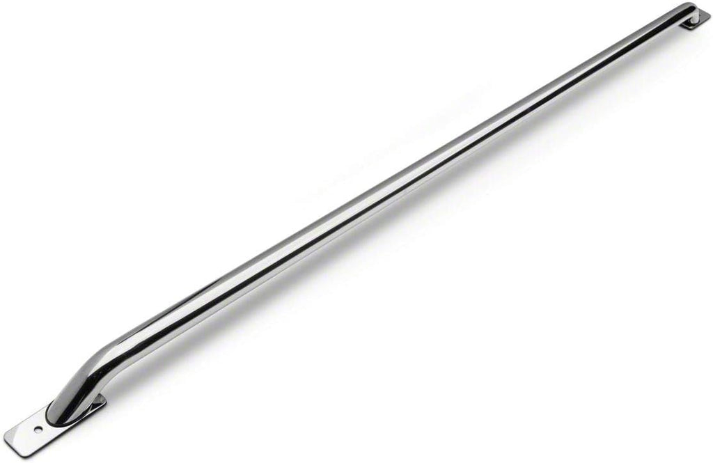 Stainless Steel Bed Rail P3191