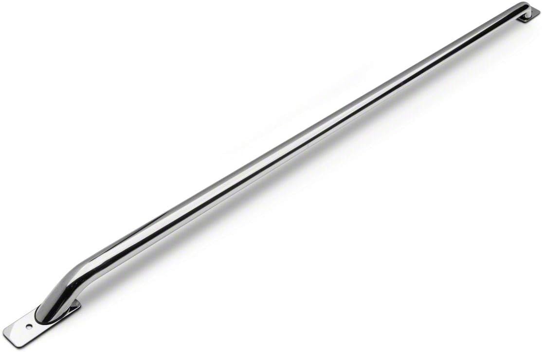 Stainless Steel Bed Rail P3191