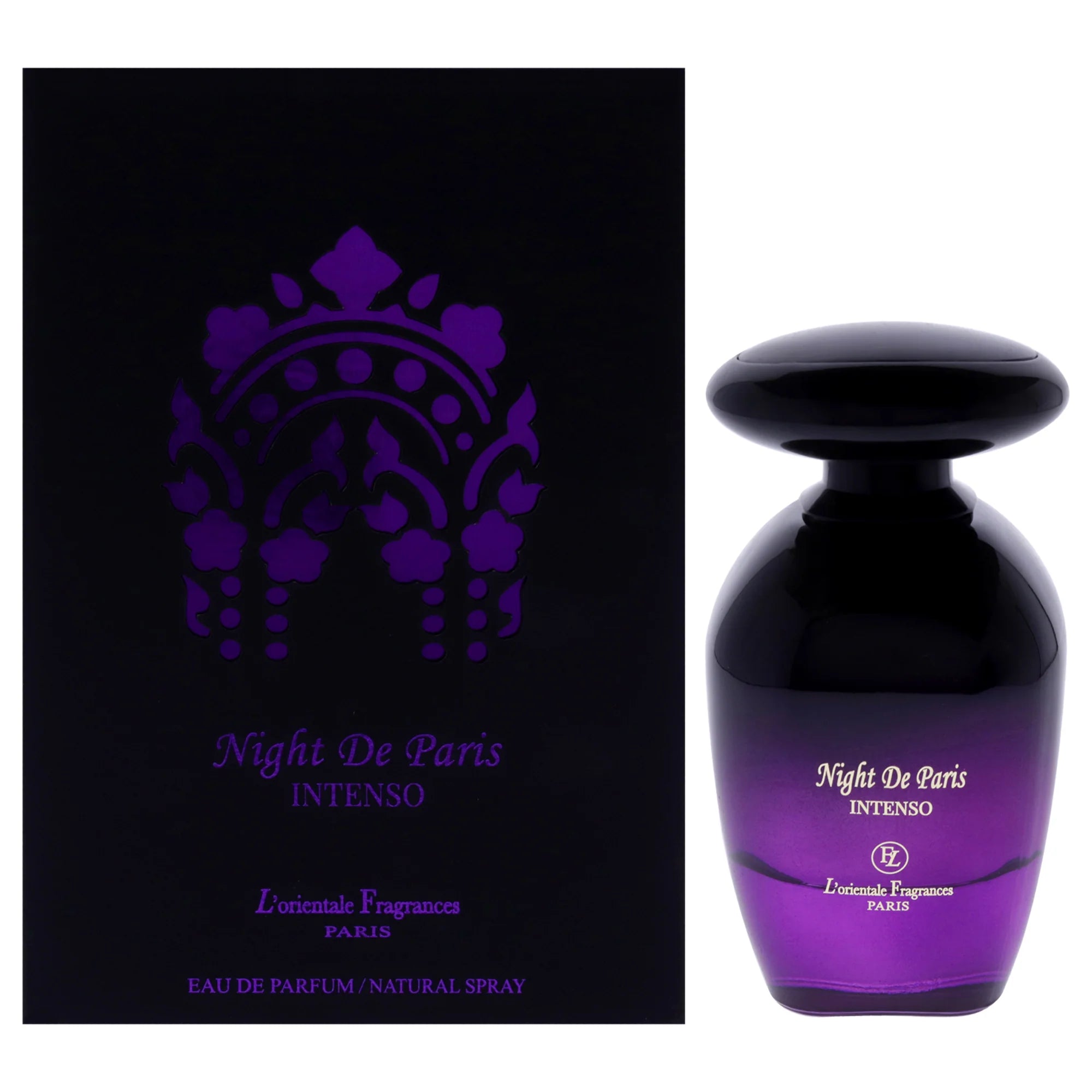 3.3 oz EDP Spray E9402