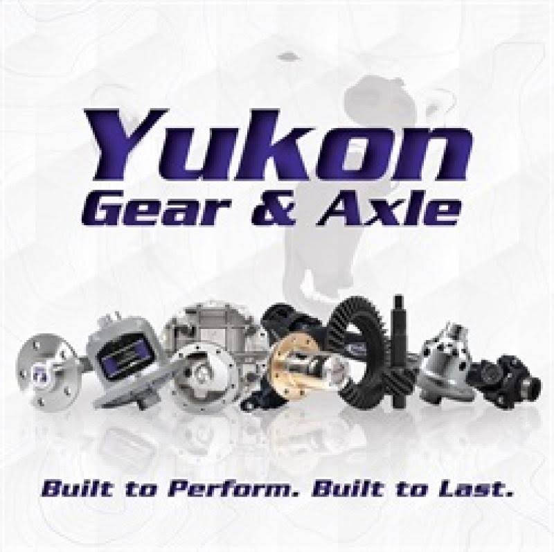 Ring and Pinion Set O924