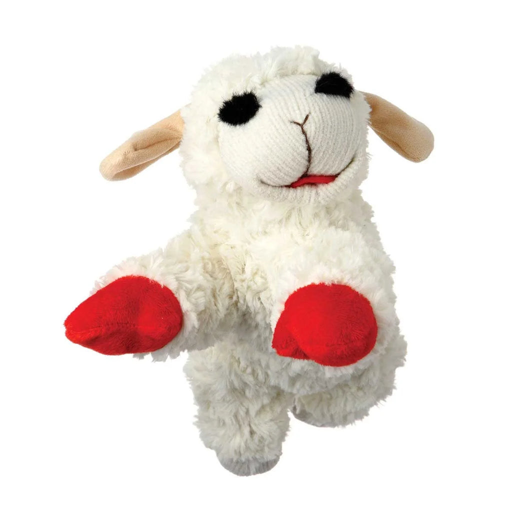 Soft Plush Squeaker Dog Toy G21236