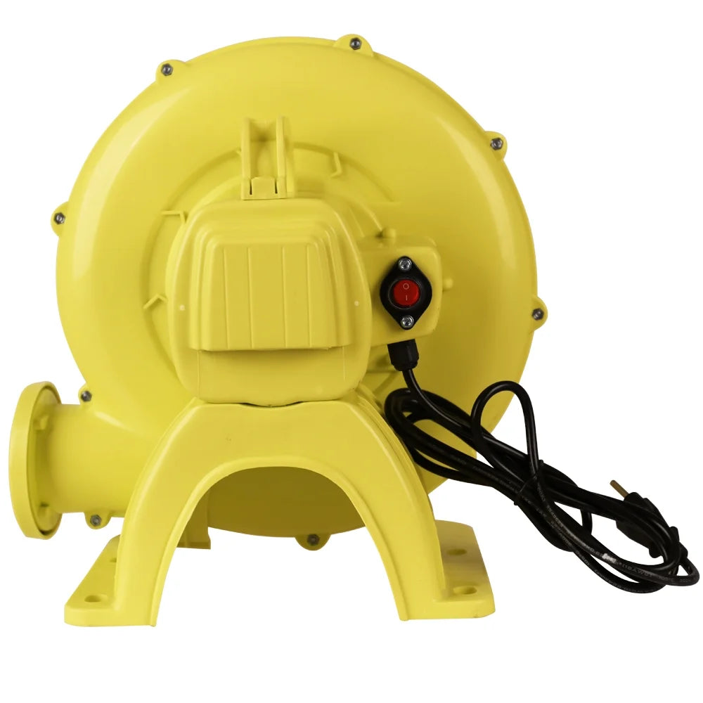 Inflatable Castle M43895
