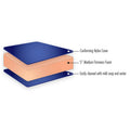 Dual Sided Medium-Firm Foam Truck Mattress I67043