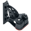 40 mm Pivoting Lead Block with Cam Cleat C9530