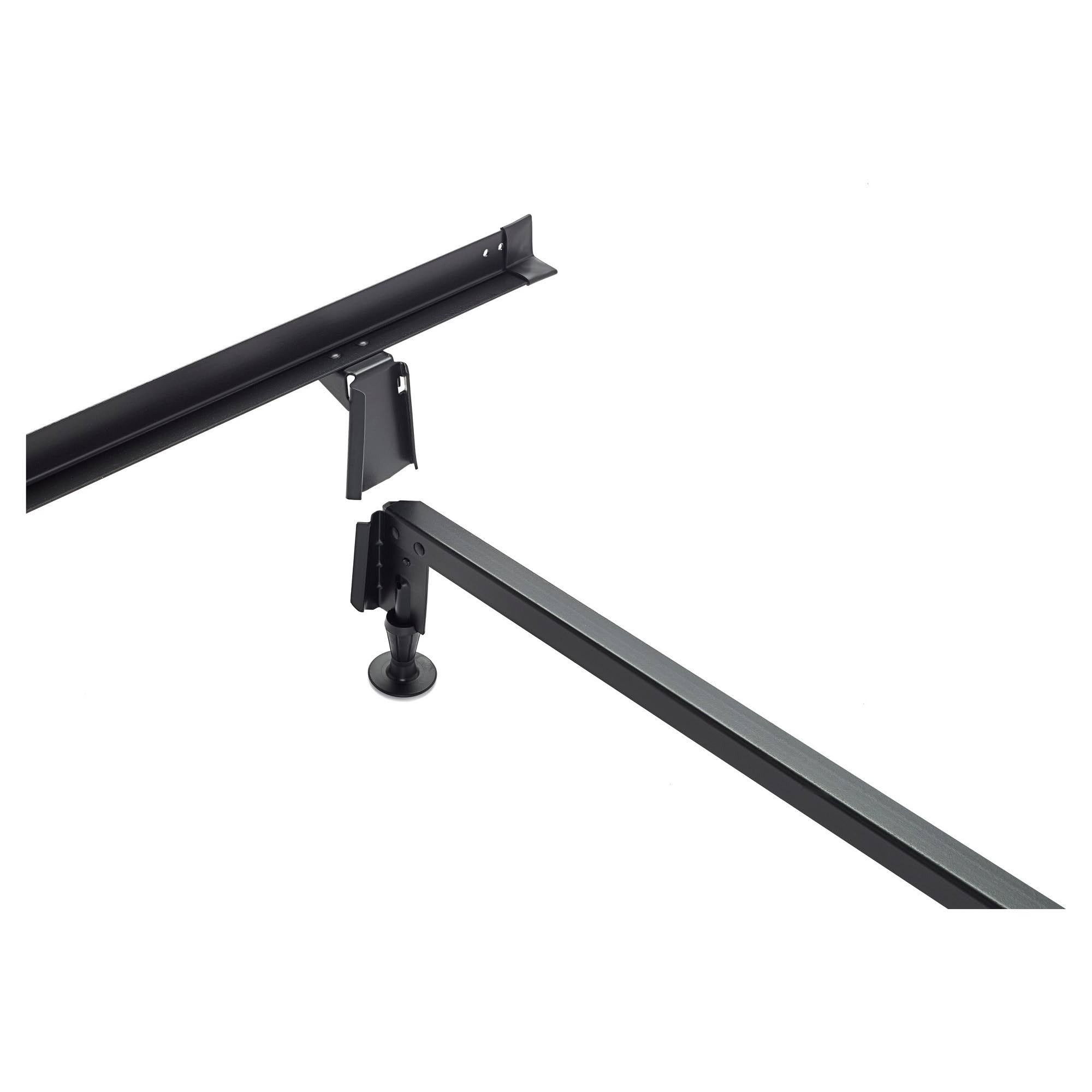 Metal Bed Frame California King O677