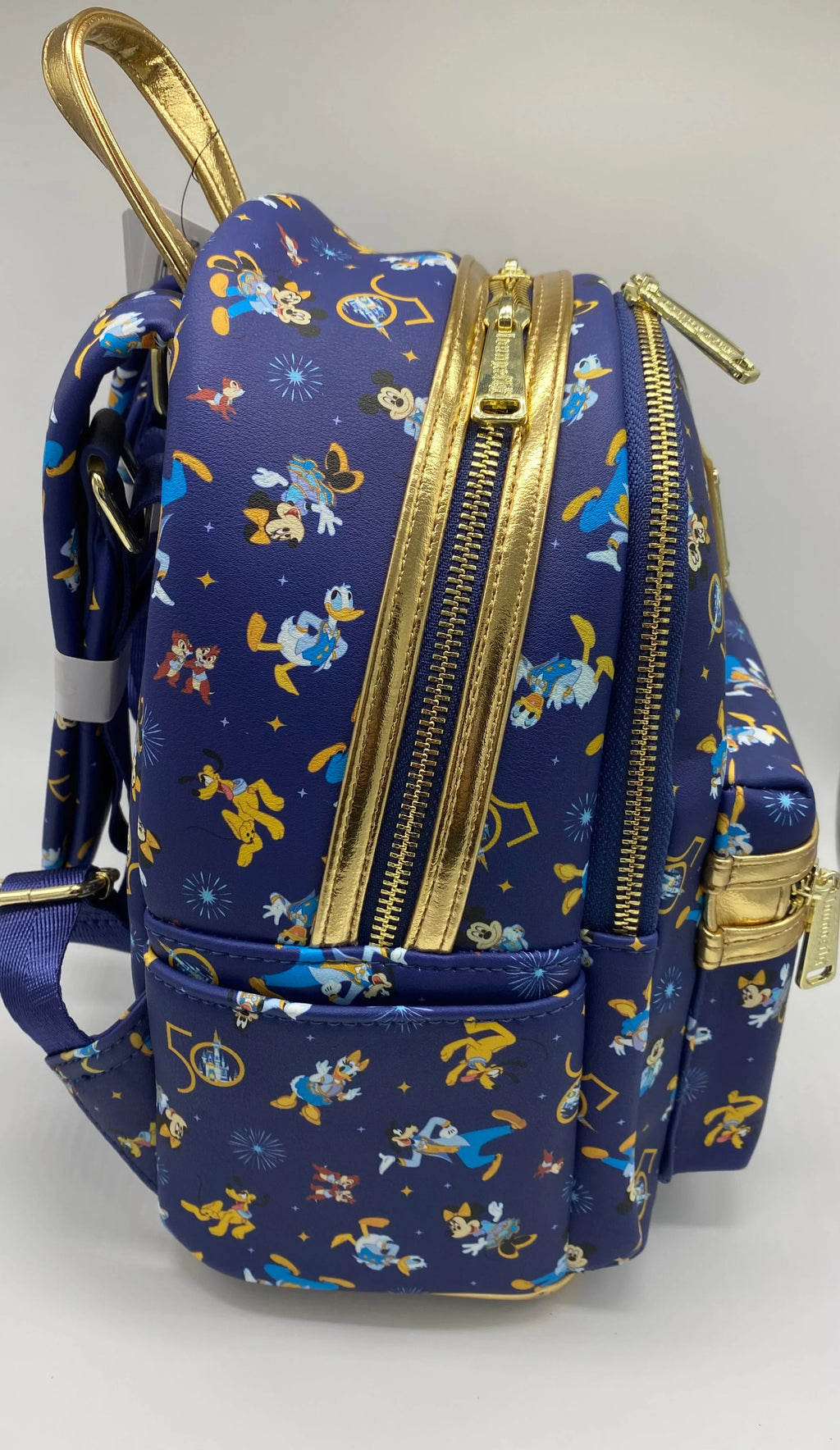 Loungefly Mini Backpack I948