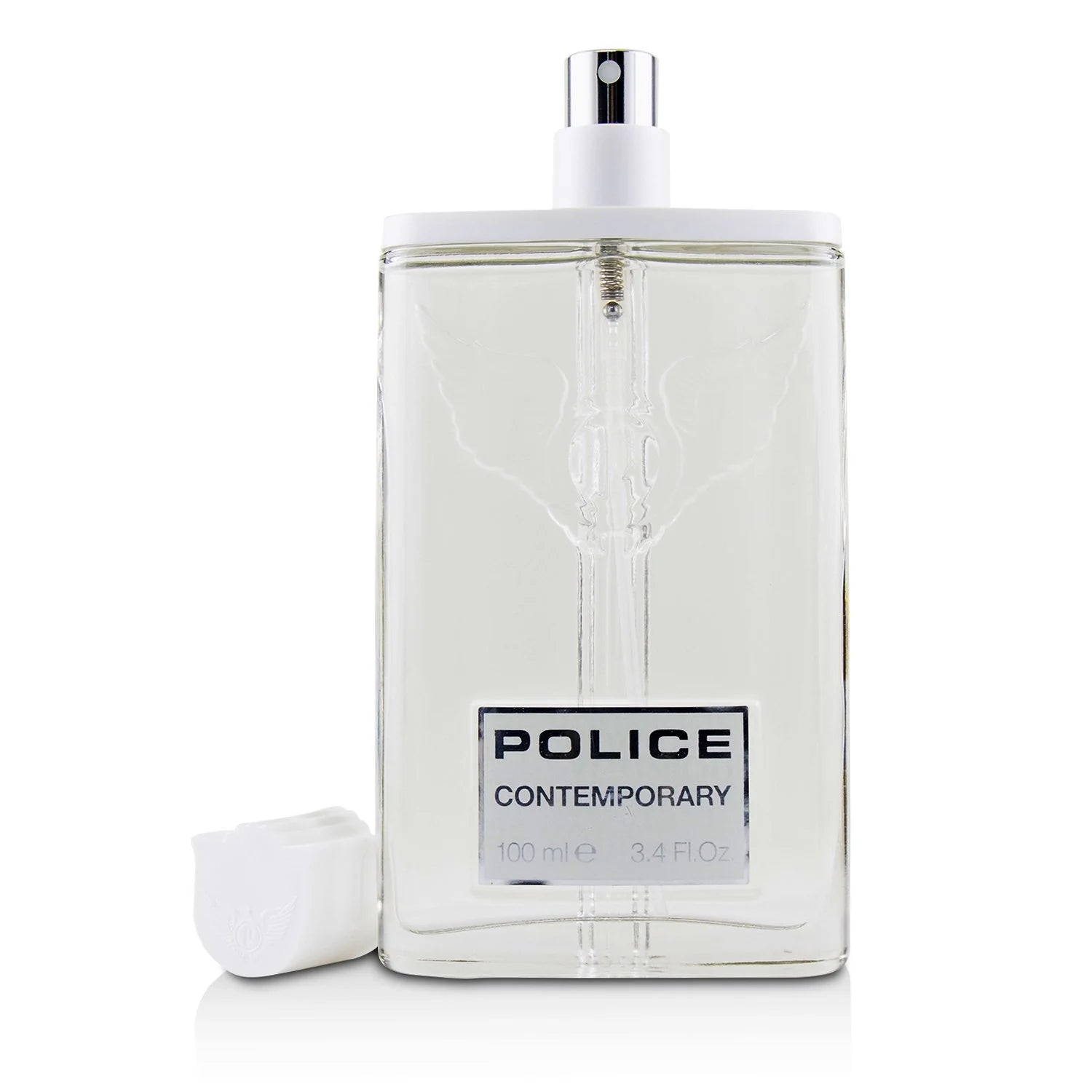 Eau De Toilette Spray 100ml/3.4oz F324