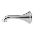 Polished Brass Tub Spout P1534