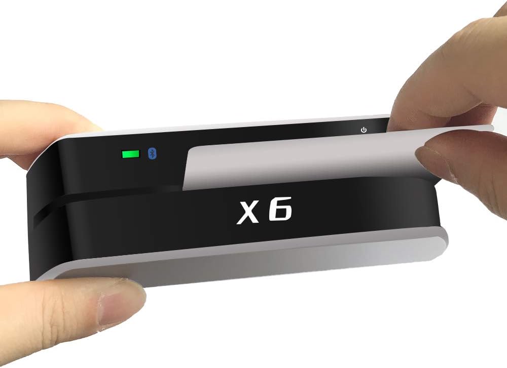 Bluetooth USB Card Reader Writer H481982