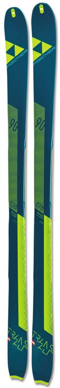 162 cm Carbon Ski X991631