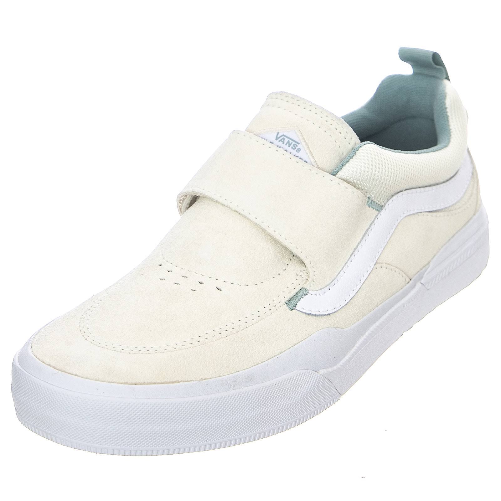 Antique White Vans Kyle Pro 2 L439911