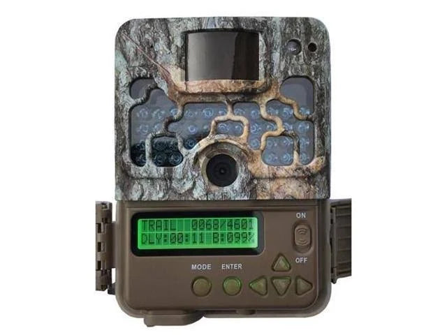 16 Mp Resolution Trail Camera (3 Pack) F699702