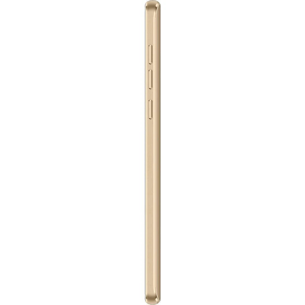 16 GB Gold Unlocked GSM W650
