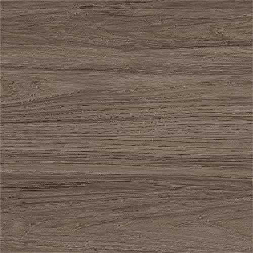 16W 2 Drawer File Cabinet in Modern Hickory P164528