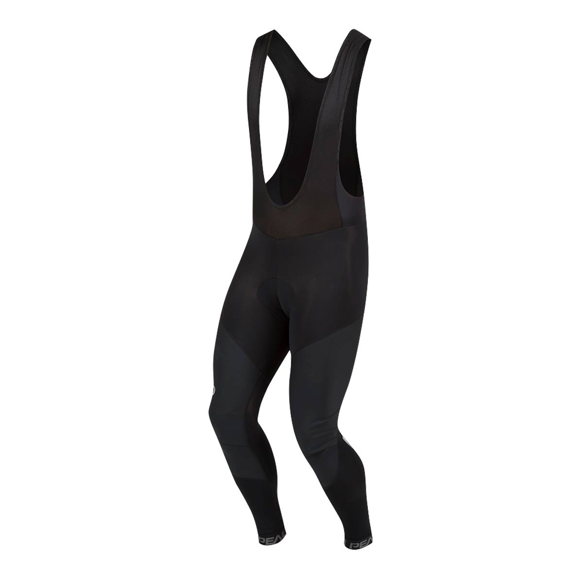 Black Cycling Bib Tights U79695