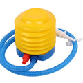 2 PCS Inflatable Kids Jumping Ball Bounce Playset W3965