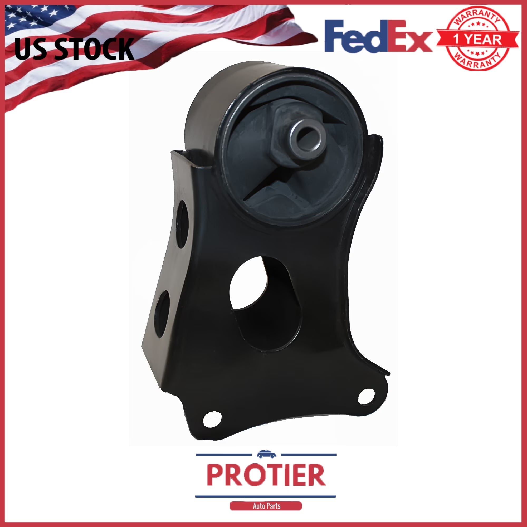 Rear Engine Mount V873556