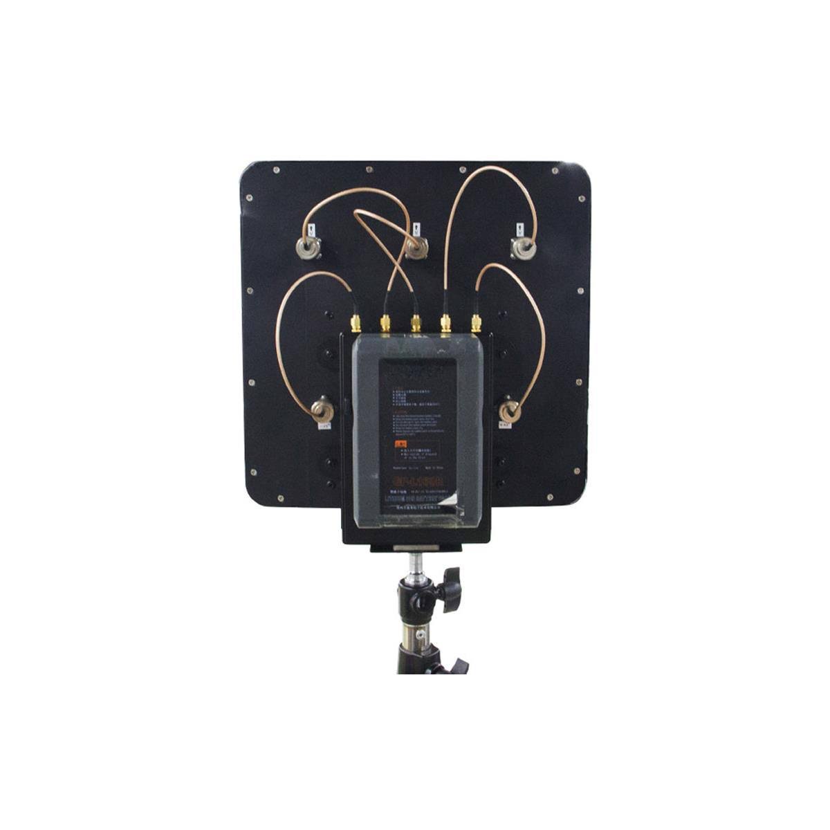 Panel Antenna in Black W326258