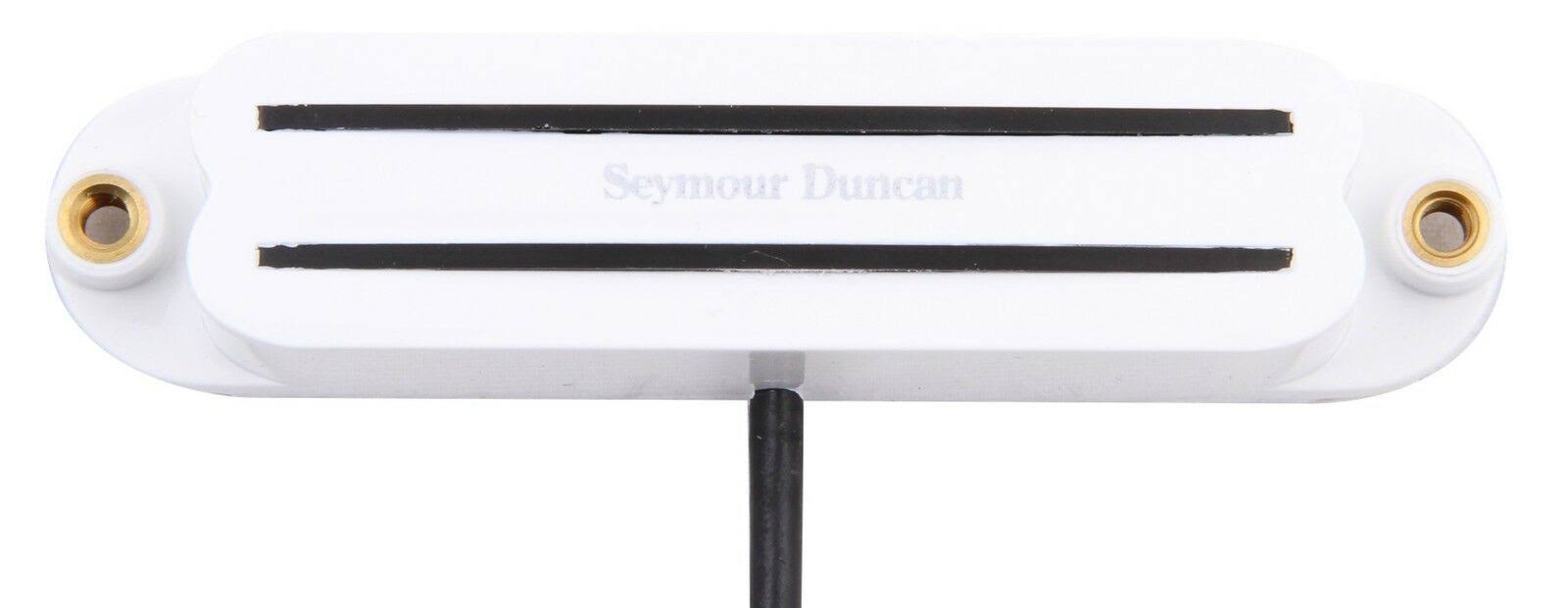 White Strat Neck Pickup A271024