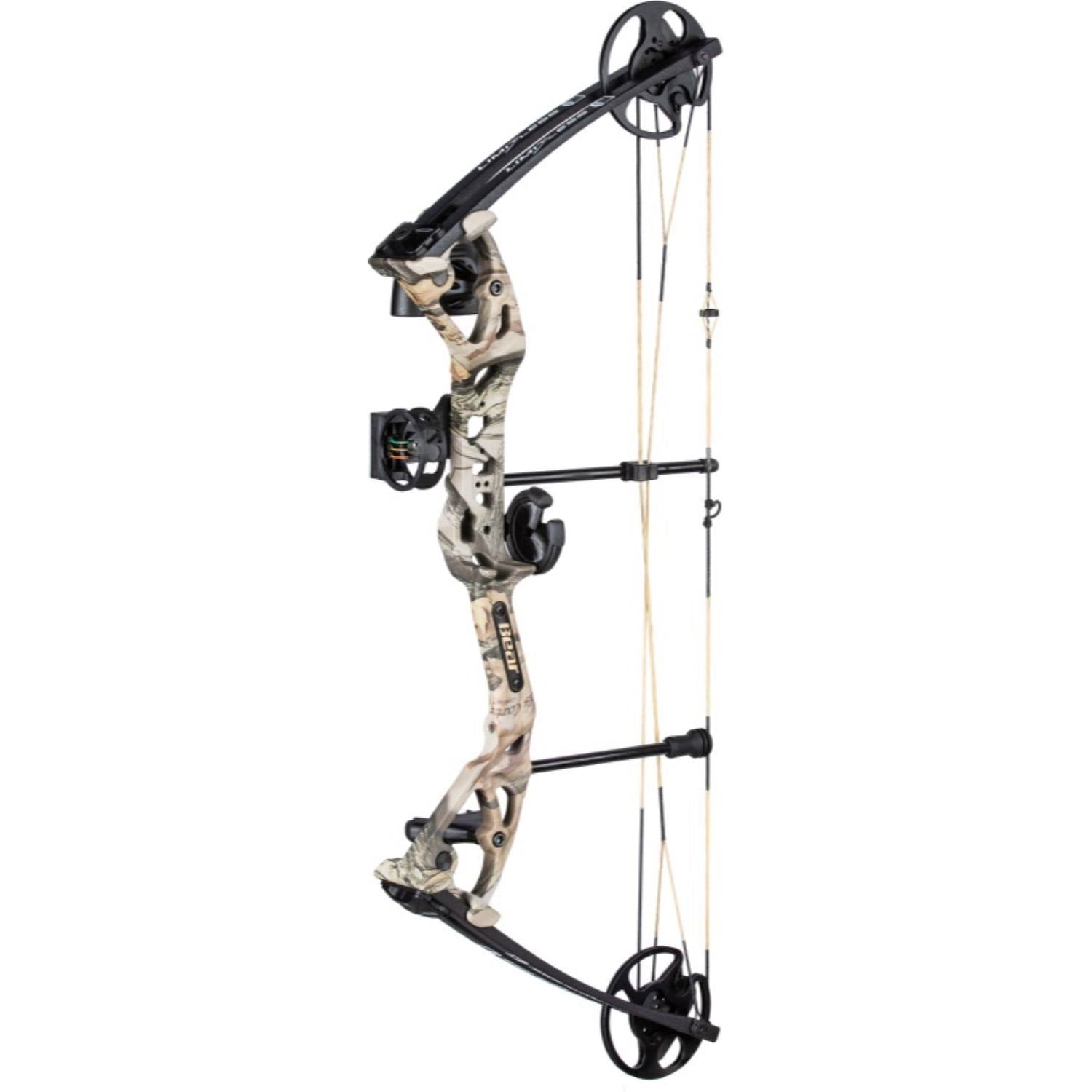 God's Country Camo Rth Package Bow M92968
