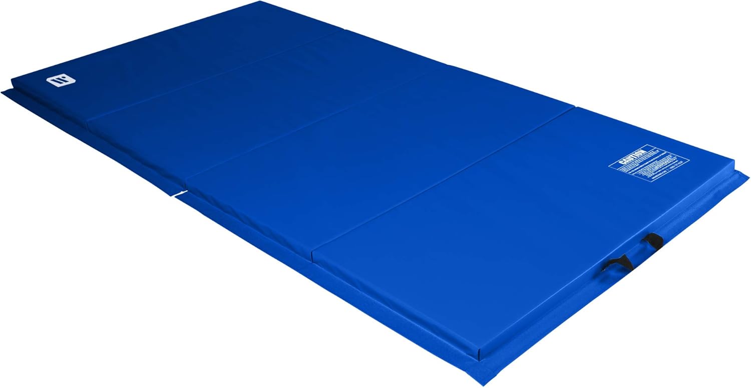 4 ft x 8 ft x 2 in Exercise Mat N968016