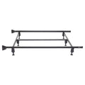 Metal Bed Frame California King O677
