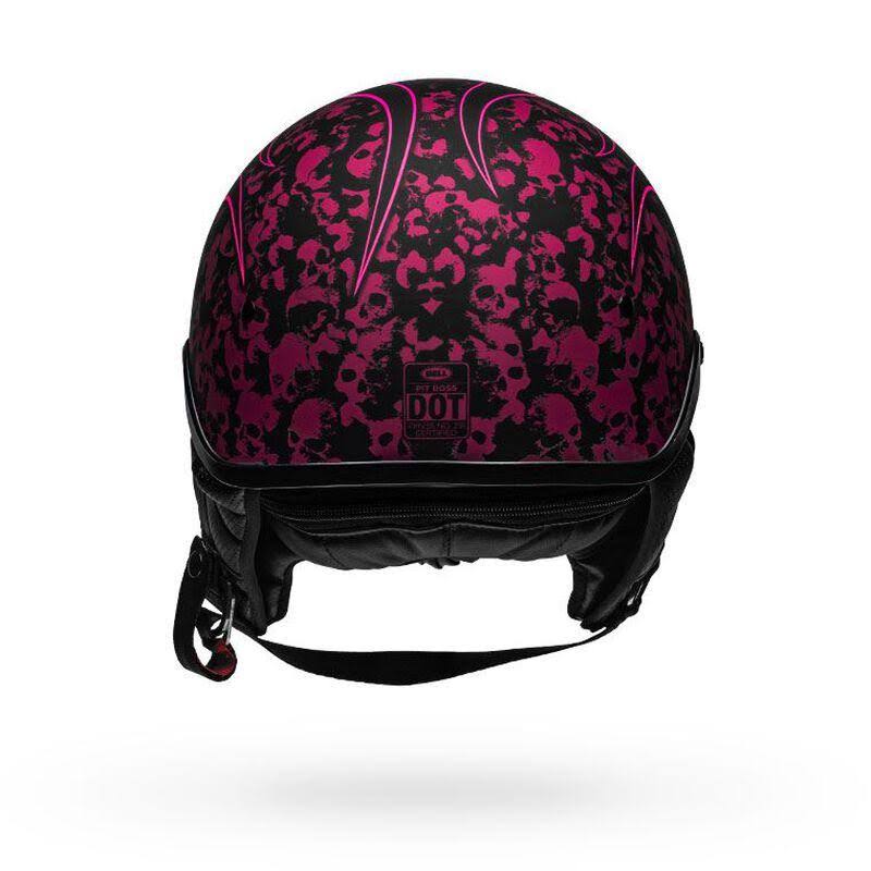 Matte Black Helmet C2206