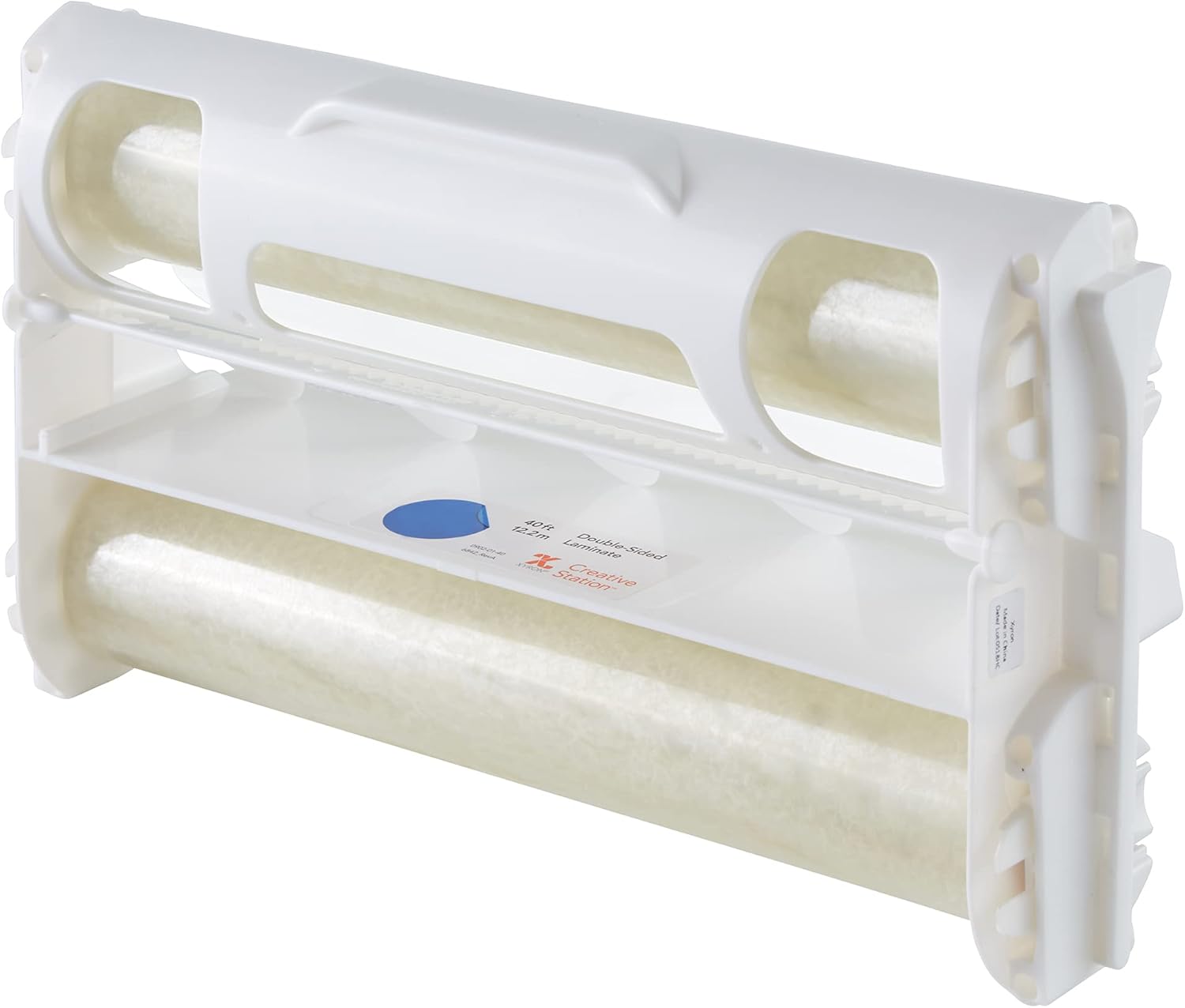 Two Sided Laminate Refill, 9 x 40' M8081