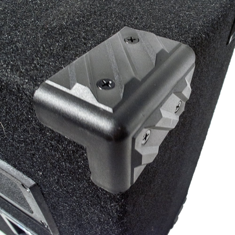 Passive 8 Inch 2-Way 500 Watt Full Range Loudspeaker Cabinet P272