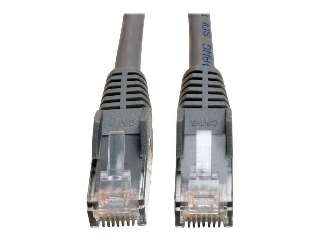 CAT 6 Patch Cable - 50 ft - Gray H6250