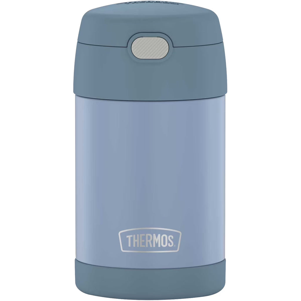 16 oz Stainless Steel Insulated Food Jar T640