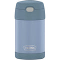 16 oz Stainless Steel Insulated Food Jar T640