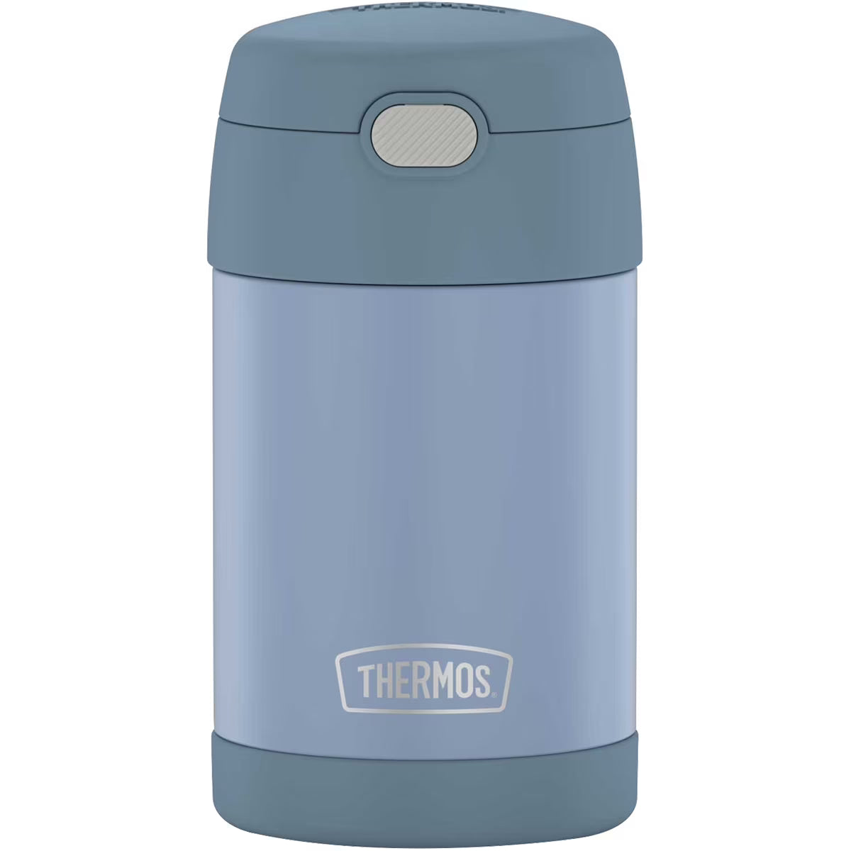 16 oz Stainless Steel Insulated Food Jar T640